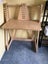 WFH Desk and Mid Shelf Carousel 1