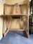 WFH Desk and Mid Shelf Carousel 2
