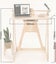 WFH Desk and Mid Shelf Carousel 4