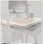 WFH Desk and Mid Shelf Carousel 6