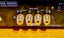 Rotel RB-1050 Power Amplifier – $630 Carousel 7