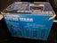 Grandstand Astro Wars Electronic Game Carousel 7