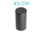 Yoga Foam Roller Cushion For Back Fitness Gymnastic Massager Roller Exercise Carousel 1