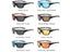 Fashion Polarized Sunglasses Men Women Driving Shades Classic Camping Hiking Carousel 8