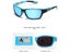 Fashion Polarized Sunglasses Men Women Driving Shades Classic Camping Hiking Carousel 12
