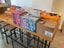 Bulk lot of soft drink/soda/juices WLG Carousel 2