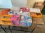 Bulk lot of soft drink/soda/juices WLG Carousel 3