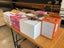 Bulk lot of soft drink/soda/juices WLG Carousel 5
