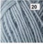 Countrywide Yarns Glenorchy 8ply - 10 pack ***$1 RESERVE*** Carousel 2