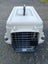 Two Cat Travelling Cages Carousel 1