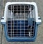 Two Cat Travelling Cages Carousel 6