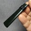 2 DAY AUCTION: 6cm Greenstone Toki Pendant $1 Reserve Carousel 3