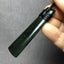 2 DAY AUCTION: 6cm Greenstone Toki Pendant $1 Reserve Carousel 6
