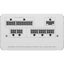 Corsair RM850e White 850W Cybenetics Gold ATX 3.1 Power Supply PCIe 5.1 Carousel 4