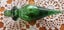 Heavy glass Genie bottles stopper!! Carousel 1