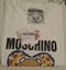 $1R: Moschino Style designer T-Shirt – Bear Graphic – Size 140- KIDS Carousel 3
