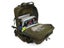 50L/30L Camo Bag Men Tactical Backpack Molle Bag Out Bag Waterproof Camping Carousel 8