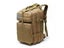 50L/30L Camo Bag Men Tactical Backpack Molle Bag Out Bag Waterproof Camping Carousel 12