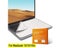 Microfiber Dustproof Cleaning Cloth Notebook Keyboard Blanket Cover Laptop Carousel 9