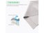 Microfiber Dustproof Cleaning Cloth Notebook Keyboard Blanket Cover Laptop Carousel 13