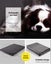 Pawz Pet Bed Foldable Dog Puppy Beds Cushion Pad Pads Soft Plush Cat Pillow XL Carousel 6