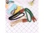 1Pcs Fashion Design Cotton Rope Camera Neck Strap Vintage Shoulder Strap Carousel 13