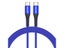 USLION PD 60W USB Cable Type C To Type C For XIAOMI Poco F3 Plus Mi 12 11 Pro Carousel 1