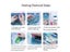 5D DIY Diamond Painting Fox Rhinestone Mosaic Animals Diamond Embroidery Carousel 12