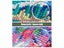 5D DIY Diamond Painting Fox Rhinestone Mosaic Animals Diamond Embroidery Carousel 13