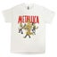 Metallica Load Chavez Cartoon T Shirt Carousel 1