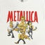 Metallica Load Chavez Cartoon T Shirt Carousel 2