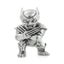 Royal Selangor Wolverine Mini Figurine Carousel 1