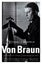 Von Braun by Michael Neufeld - Paperback Carousel 1