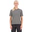 Mons Royale Women's Icon Merino T-Shirt Carousel 2