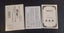 Gear Stadium - Namcot - T-14037 - Sega Game Gear - 1991 - Tested Carousel 3