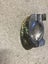 Vintage paua ashtray Carousel 1