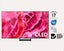 Samsung QA55S90CASXNZ 55" S90C OLED 4K Smart TV—a premium QD-OLED Carousel 1