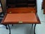 1702 PERIOD STYLE DROPFRONT DESK Carousel 6