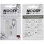 Noosy 4-in-1 Nano Micro SIM Adapter Standard SIM Card Tray For iPhone, Samsung Carousel 1