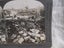 SQQ 1306 - Keystone Stereoview Card - Destruction of Sermaize France Carousel 2