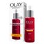 Olay Regenerist Niacinamide Anti Aging Face Super Serum Vitamin B3, C, E 30 m... Carousel 1