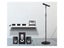 Microphone Stand Carousel 7
