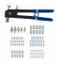 86pcs Rivet Nut Rivnut Tool Kit Carousel 2