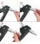 86pcs Rivet Nut Rivnut Tool Kit Carousel 3