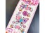 1pc Flowers Acrylic Crystal Diamond Sticker Girls Creative DIY Art Crafts Carousel 9