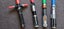4 x Light Sabers Carousel 3