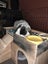 2x rabbits ( need rehoming ) Carousel 5