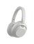 Sony ULT Wear Noise Cancelling Over Ear Headphones - Off-White Carousel 1