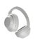Sony ULT Wear Noise Cancelling Over Ear Headphones - Off-White Carousel 2
