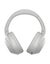 Sony ULT Wear Noise Cancelling Over Ear Headphones - Off-White Carousel 3